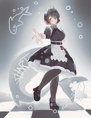 Ellen Joe (zzz)